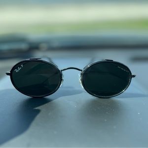 Mens Ray Ban Sunglasses
